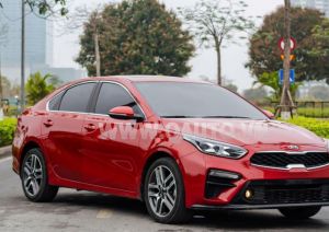 Xe Kia Cerato 2.0 AT Premium 2020