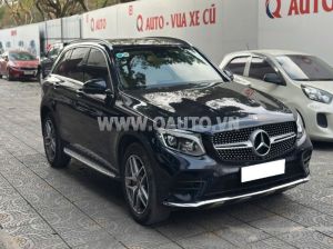 Xe Mercedes Benz GLC 300 4Matic 2017