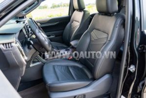 Xe Ford Everest Titanium 2.0L 4x2 AT 2023