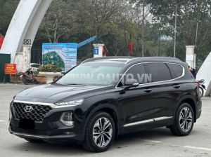 Xe Hyundai SantaFe Đặc biệt 2.4L HTRAC 2021