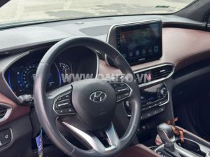 Xe Hyundai SantaFe Đặc biệt 2.4L HTRAC 2021