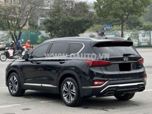 Xe Hyundai SantaFe Đặc biệt 2.4L HTRAC 2021