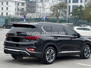 Xe Hyundai SantaFe Đặc biệt 2.4L HTRAC 2021