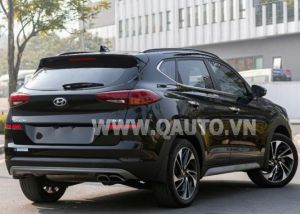 Xe Hyundai Tucson 1.6 AT Turbo 2019