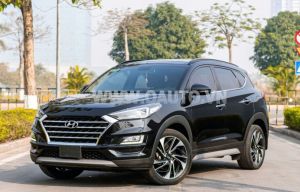 Xe Hyundai Tucson 1.6 AT Turbo 2019