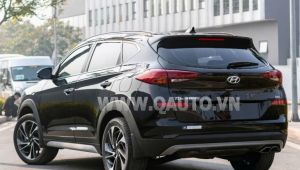 Xe Hyundai Tucson 1.6 AT Turbo 2019