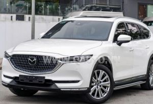 Xe Mazda CX8 Premium AWD 2022