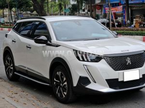 Xe Peugeot 2008 GT Line 1.2 AT 2024