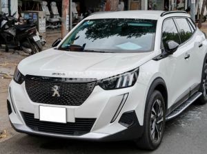 Xe Peugeot 2008 GT Line 1.2 AT 2024