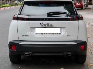 Xe Peugeot 2008 GT Line 1.2 AT 2024