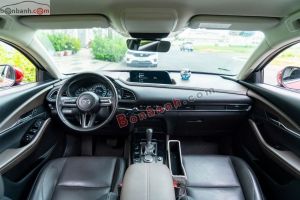 Xe Mazda CX 30 Luxury 2.0 AT 2023