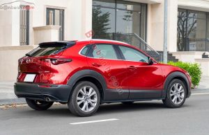 Xe Mazda CX 30 Luxury 2.0 AT 2023