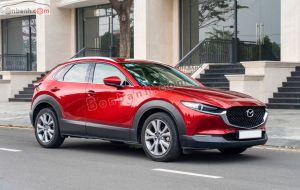 Xe Mazda CX 30 Luxury 2.0 AT 2023