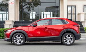 Xe Mazda CX 30 Luxury 2.0 AT 2023