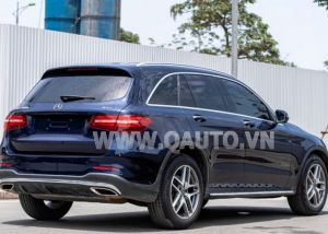 Xe Mercedes Benz GLC 300 4Matic 2019