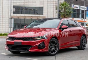 Xe Kia K5 Premium 2.0 AT 2022