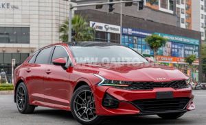 Xe Kia K5 Premium 2.0 AT 2022