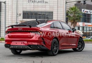 Xe Kia K5 Premium 2.0 AT 2022
