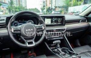 Xe Kia K5 Premium 2.0 AT 2022