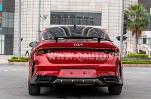 Xe Kia K5 Premium 2.0 AT 2022