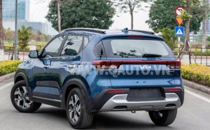 Xe Kia Sonet Premium 1.5 AT 2024