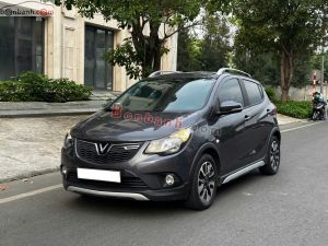 Xe VinFast Fadil Nâng cao 1.4 AT 2022