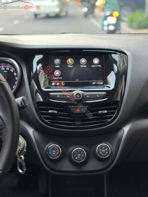 Xe VinFast Fadil Nâng cao 1.4 AT 2022