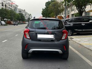 Xe VinFast Fadil Nâng cao 1.4 AT 2022