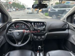 Xe VinFast Fadil Nâng cao 1.4 AT 2022