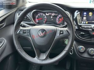 Xe VinFast Fadil Nâng cao 1.4 AT 2022