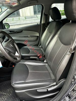 Xe VinFast Fadil Nâng cao 1.4 AT 2022