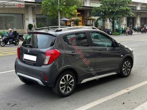 Xe VinFast Fadil Nâng cao 1.4 AT 2022
