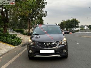 Xe VinFast Fadil Nâng cao 1.4 AT 2022