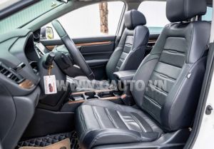Xe Honda CRV L 2018