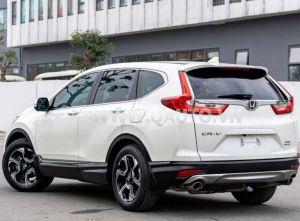 Xe Honda CRV L 2018