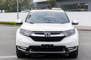 Xe Honda CRV L 2018