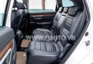 Xe Honda CRV L 2018