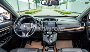Xe Honda CRV L 2018