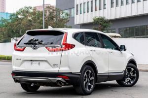 Xe Honda CRV L 2018