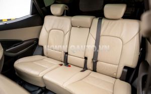 Xe Hyundai SantaFe 2.4L 4WD 2018