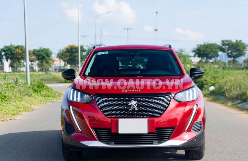 Peugeot 2008 GT Line 1.2 AT 2022