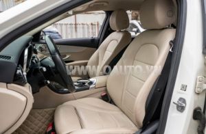 Xe Mercedes Benz C200 2016