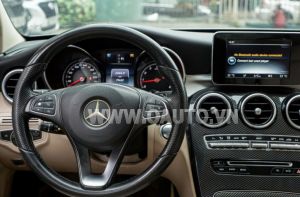Xe Mercedes Benz C200 2016