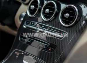 Xe Mercedes Benz C200 2016