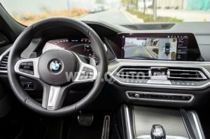 Xe BMW X6 xDrive40i M Sport 2020