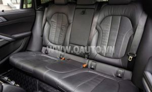 Xe BMW X6 xDrive40i M Sport 2020