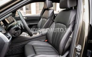 Xe BMW X6 xDrive40i M Sport 2020