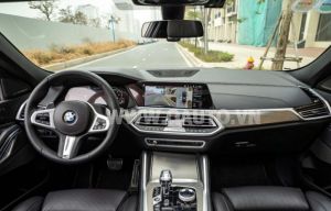 Xe BMW X6 xDrive40i M Sport 2020
