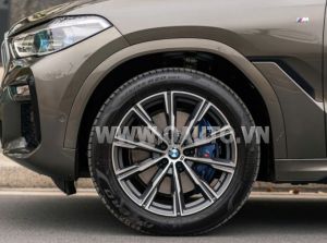 Xe BMW X6 xDrive40i M Sport 2020