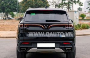 Xe VinFast Lux SA 2.0 Tiêu chuẩn 2022